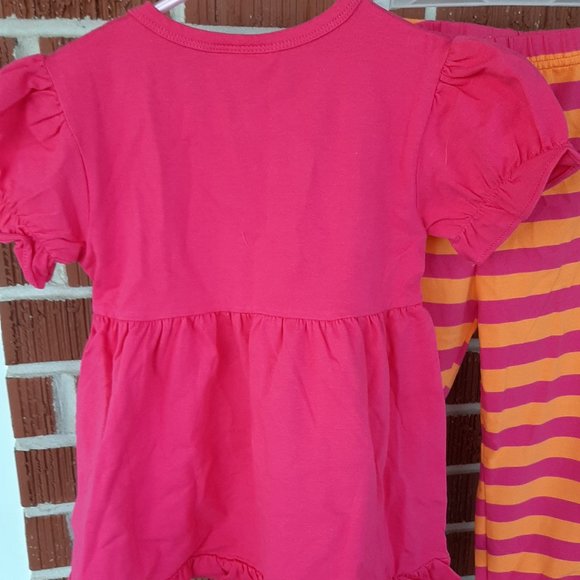 Southern Tots outfit girl size 5 (New with tags) - Picture 4 of 6